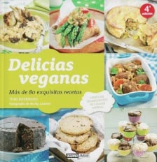 Delicias veganas