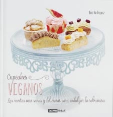 Cupcakes veganos