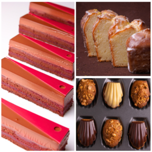 Masterclass pack Essentials + Gluten-free (Spanish)